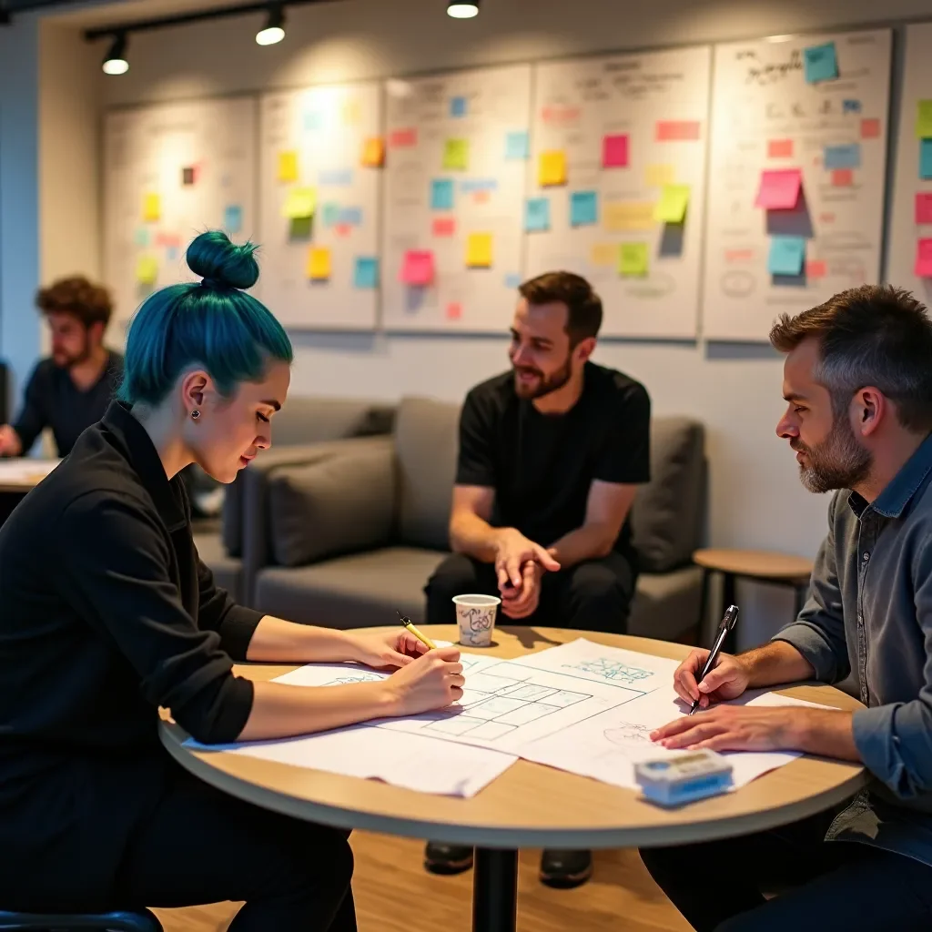 Growth and development