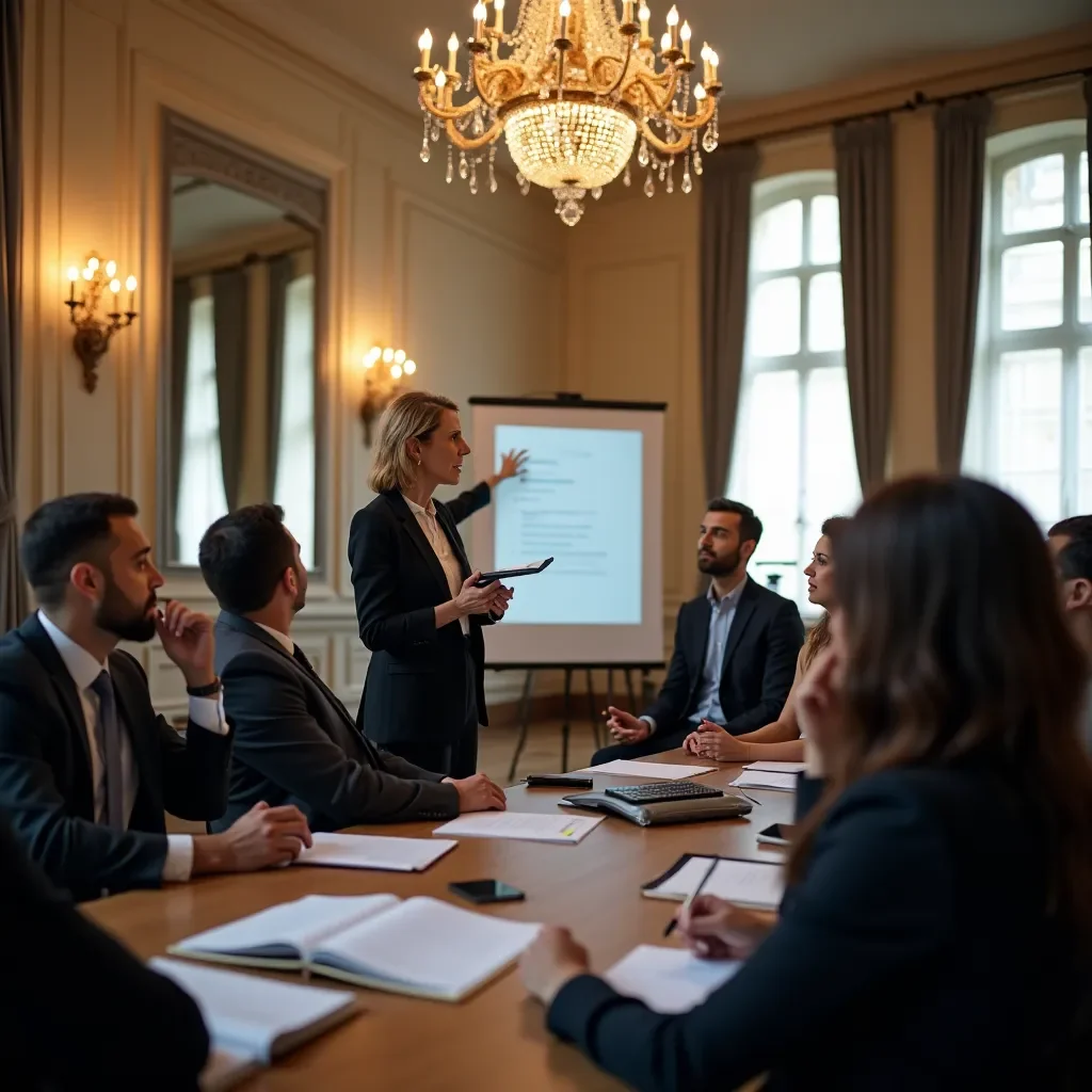 Sustainable practices